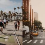 Los Ángeles vs. Nueva York: cuál es el salario necesario para vivir cómodamente en abril 2026