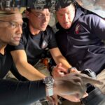 Artemis II: el curioso motivo por el que los astronautas no pueden volver a sus casas apenas llegan a la Tierra