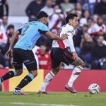 River vs. Belgrano, en vivo: el minuto a minuto del partido por el torneo Apertura