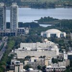 Estados Unidos e Irán desembarcan en Pakistán para negociar la paz