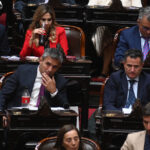 Glaciares: el oficialismo presiona a los gobernadores para que defiendan la reforma y apura la sanción en Diputados