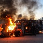 Día 41 de la guerra entre Estados Unidos, Israel e Irán: todo lo que hay que saber