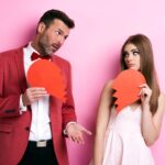 La mala suerte en el amor no existe, según una psicóloga