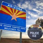 Freno al ICE: demandan al gobierno para cancelar la construcción de un centro de detención de migrantes en Arizona