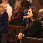 “Lo peor de la casta”: Villarruel se bajó del homenaje a Francisco para no sacarse una foto con Adorni