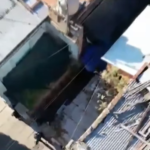 El gobierno porteño desaloja un predio en La Paternal ocupado por más de 100 personas