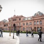 Medios infiltrados en la Casa Rosada: “¡A por Milei!”