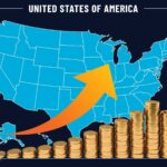 Buscan triplicar el salario mínimo en EE.UU.: la propuesta de ley que llevaría el pago por hora a US$25