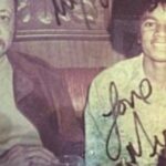 El guardaespaldas que fue mucho más: Bill Bray, el “segundo padre” de Michael Jackson revive en la nueva biopic