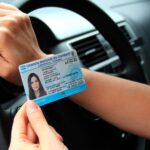 ¿Hasta qué edad se puede renovar la licencia de conducir?