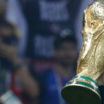 Quién fue el jugador más joven en haber debutado en la historia de los Mundiales