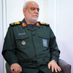 Murió Majid Jademi, el jefe de inteligencia de la Guardia Revolucionaria iraní, tras un ataque de EE.UU e Israel