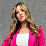 Revelaron la razón por la que Jesica Cirio no convive con su pareja, Nicolás Trombino, con quien espera un bebé