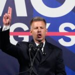 El opositor húngaro Peter Magyar sepulta en las urnas el sueño de un Orban eterno