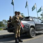 Guerra de Estados Unidos e Israel contra Irán, en vivo: tensión en Medio Oriente hoy, martes 28 de abril