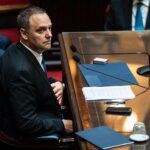 Manuel Adorni dijo que nunca ocultó su patrimonio y se defendió: “No cometí ningún delito, voy a probarlo en la Justicia”