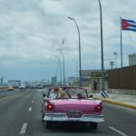 Un diplomático cubano negó que liberar presos políticos sea parte de las negociaciones con EE.UU.