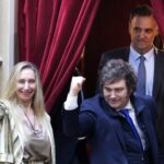 Javier Milei y sus medidas, en vivo: se conoce la inflación de marzo y Adorni se prepara para asistir al Congreso