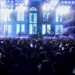 Quién toca en el Movistar Arena hoy: todos los recitales de la semana del 6 al 13 de abril de 2026