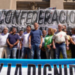 Marcha de la CGT por el Día del Trabajador, EN VIVO: a qué hora empieza la movilización a la Plaza de Mayo, los cortes y últimas noticias este 30 de abril
