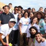 Delcy Rodríguez y Petro se reunirán en Caracas por primera vez desde la caída de Maduro