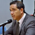 Renunció Mendiara antes de iniciarse el juicio