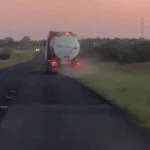 Detuvieron a un conductor alcoholizado en Victorica