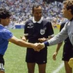 Cuál fue el arquero con la valla menos vencida en la historia de los Mundiales