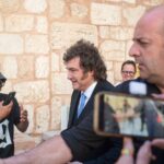 Javier Milei y sus medidas, en vivo: se reaviva la agenda parlamentaria y el Presidente vuelve al país