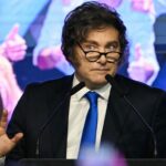 Milei volvió a atacar a Morales Solá por una nota de LA NACION: “Basura humana”