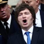 Javier Milei, en vivo: la sesión en Diputados por la nueva ley de glaciares y las novedades en la investigación a Adorni