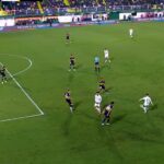 Las polémicas de Defensa-Boca: el gol anulado a Gutiérrez y la posición de Milton Giménez en el 1-0