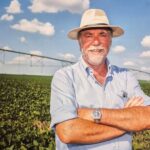 Empresario agropecuario: construyó un imperio de la nada y hoy maneja 30.000 hectáreas