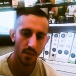 El pedido de disculpas del jugador de Gimnasia y Esgrima de Jujuy que gritó “¡bomba!” en un avión