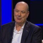 Federico Sturzenegger, ministro de Desregulación y Transformación: “Los colegios inmobiliarios son un problema”