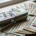 Dólar hoy, dólar blue hoy, precio en vivo: el riesgo país se ubica en 553 puntos este viernes 24 de abril