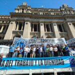 Punto por punto, cómo quedó la reforma laboral tras el aval de la Cámara del Trabajo