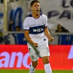 Copa Argentina: un golazo de Nicolás Barros Schelotto en el triunfo de Gimnasia de La Plata sobre Acassuso