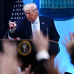 Día 45 de la guerra entre Estados Unidos, Israel e Irán: todo lo que hay que saber