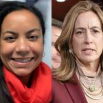 De raíces migrantes: quién es Analilia Mejía, la candidata para sustituir a Mikie Sherrill en Nueva Jersey
