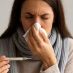 Jorge Tartaglione, médico cardiólogo, sobre el primer frío: “La gripe parece una infección banal, pero no lo es”