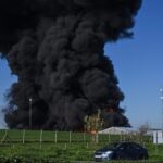 Día 35 de la guerra entre Estados Unidos, Israel e Irán: todo lo que hay que saber