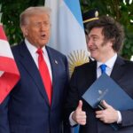 En qué consiste la decisión de Trump de retirar el apoyo a Reino Unido en Malvinas, según un analista internacional