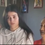 INDIGNANTE: Así venden a una menor gitana; «Su almeja está como vino al mundo»-VIDEO