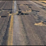 Caputo se quedó con más de $1.165 millones que debían destinarse a la reparación de las rutas