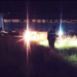 Camionero se habría dormido al volante y despistó cerca de Lonquimay