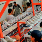 ¡John Foos, afuera! Cierra su producción en Beccar y deja a 100 personas en la calle