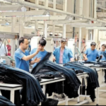 Textil en crisis: pasó de fabricar para Kevingston, Reebok y Kappa a pedir el concurso preventivo