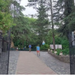  Alta Gracia Córdoba: Fueron a agradecer a un santuario y les robaron el dinero que habían juntado para el tratamiento de su hija