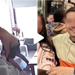 “Me dejó la cara destruida”: el crudo testimonio de la mujer que denunció que fue atacada por su ex en Pilar